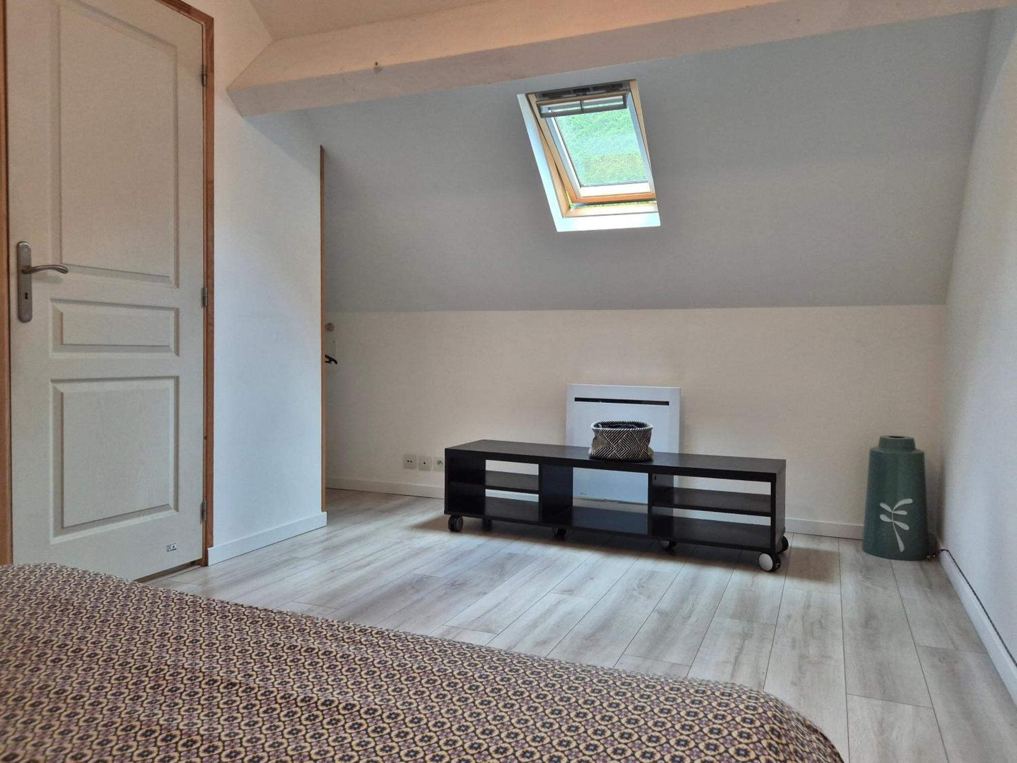 L'Abaca 23 Villa Sainte-Genevieve-les-Gasny Buitenkant foto